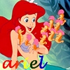 Disney Ariel Avatars 