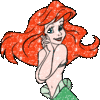 Disney Ariel Avatars 