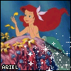 Disney Ariel Avatars 