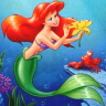 Disney Ariel Avatars 