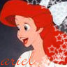 Disney Ariel Avatars 