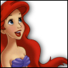 Disney Ariel Avatars 