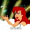 Disney Ariel Avatars 