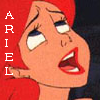 Disney Ariel Avatars 