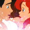 Disney Ariel Avatars 