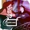 Disney Ariel Avatars 