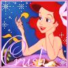 Disney Ariel Avatars 