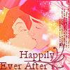 Disney Ariel Avatars 