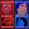 Disney Ariel Avatars 