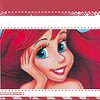 Disney Ariel Avatars 