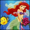 Disney Ariel Avatars 