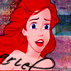 Disney Ariel Avatars 