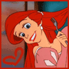 Disney Ariel Avatars 