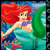 Disney Ariel Avatars 