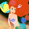 Disney Ariel Avatars 