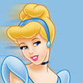 Disney Assepoester Avatars 