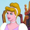 Disney Assepoester Avatars 