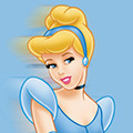 Disney Assepoester Avatars 