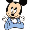 Disney Baby disney Avatars 
