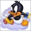 Disney Avatars Baby looney tunes 