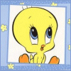 Disney Avatars Baby looney tunes 