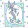 Disney Avatars Baby looney tunes 