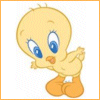 Disney Avatars Baby looney tunes 