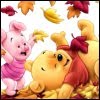 Disney Baby pooh Avatars 