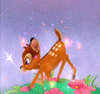 Disney Bambi Avatars 