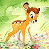 Disney Bambi Avatars 