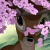 Disney Bambi Avatars 