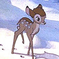 Disney Bambi Avatars 