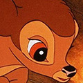 Disney Bambi Avatars 