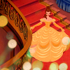 Disney Belle en het beest Avatars 