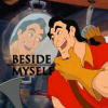 Disney Belle en het beest Avatars 