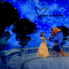 Disney Belle en het beest Avatars 