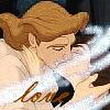 Disney Belle en het beest Avatars 