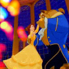 Disney Belle en het beest Avatars 