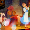 Disney Belle en het beest Avatars 