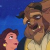 Disney Belle en het beest Avatars 