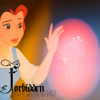 Disney Belle en het beest Avatars 