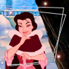 Disney Belle en het beest Avatars 