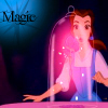 Disney Belle en het beest Avatars 