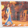 Disney Belle en het beest Avatars 