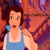 Disney Belle en het beest Avatars 