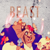 Disney Belle en het beest Avatars 