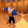 Disney Belle en het beest Avatars 