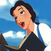 Disney Belle en het beest Avatars 