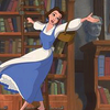 Disney Belle en het beest Avatars 