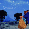 Disney Belle en het beest Avatars 